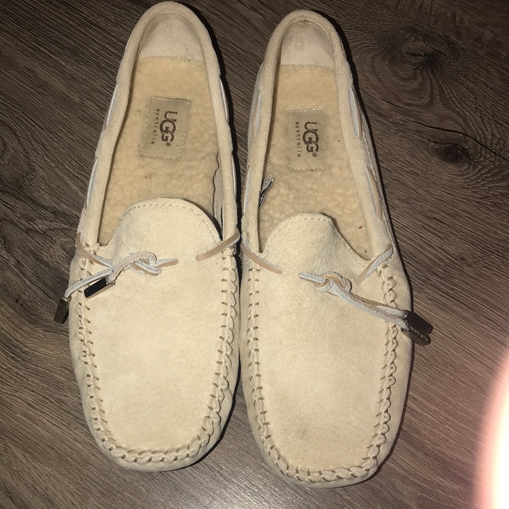 UGG Loafers